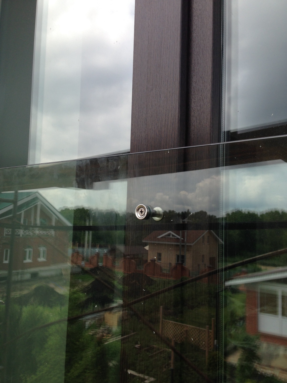 Коттедж Лазурный