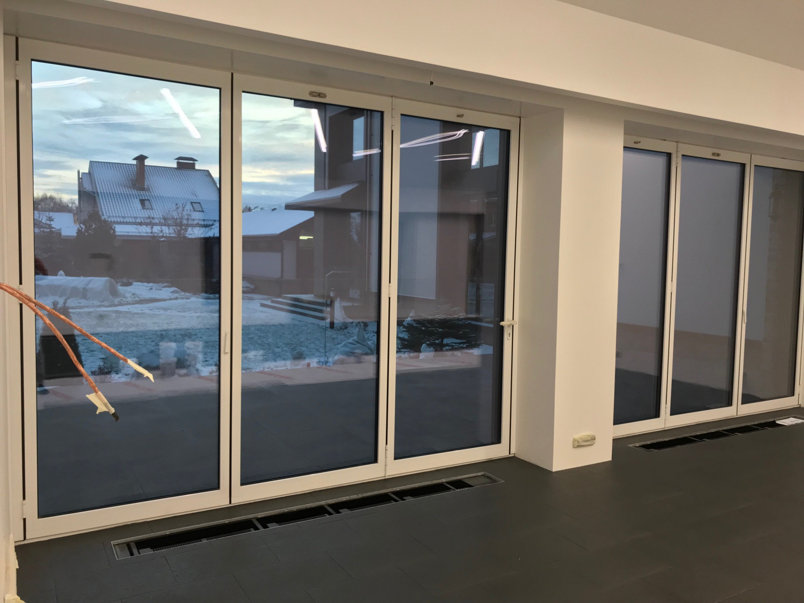 Коттедж Лазурный