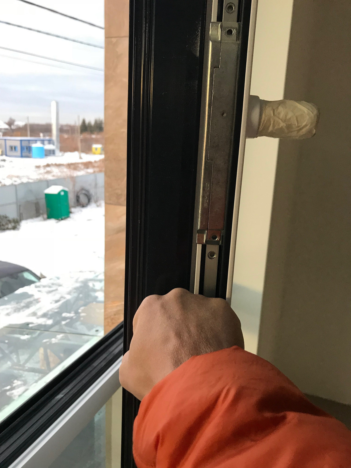 Коттедж Лазурный