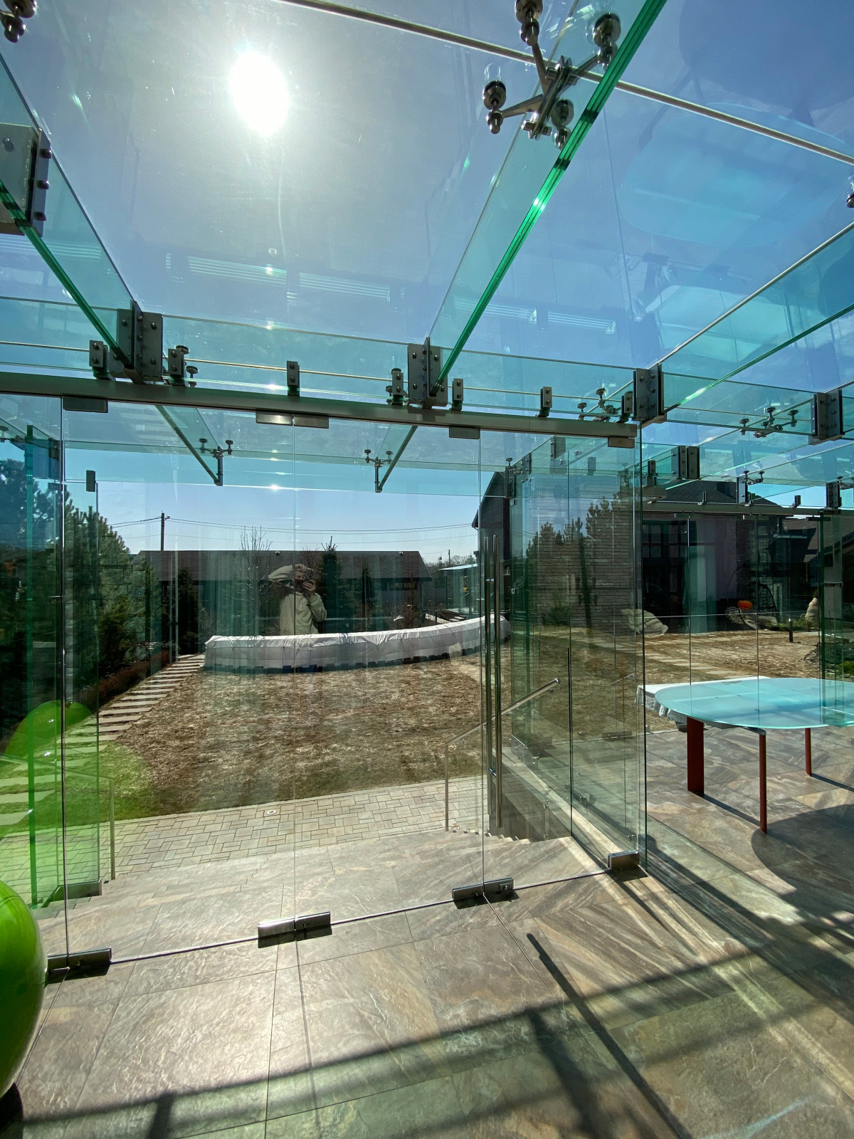 Коттедж Лазурный