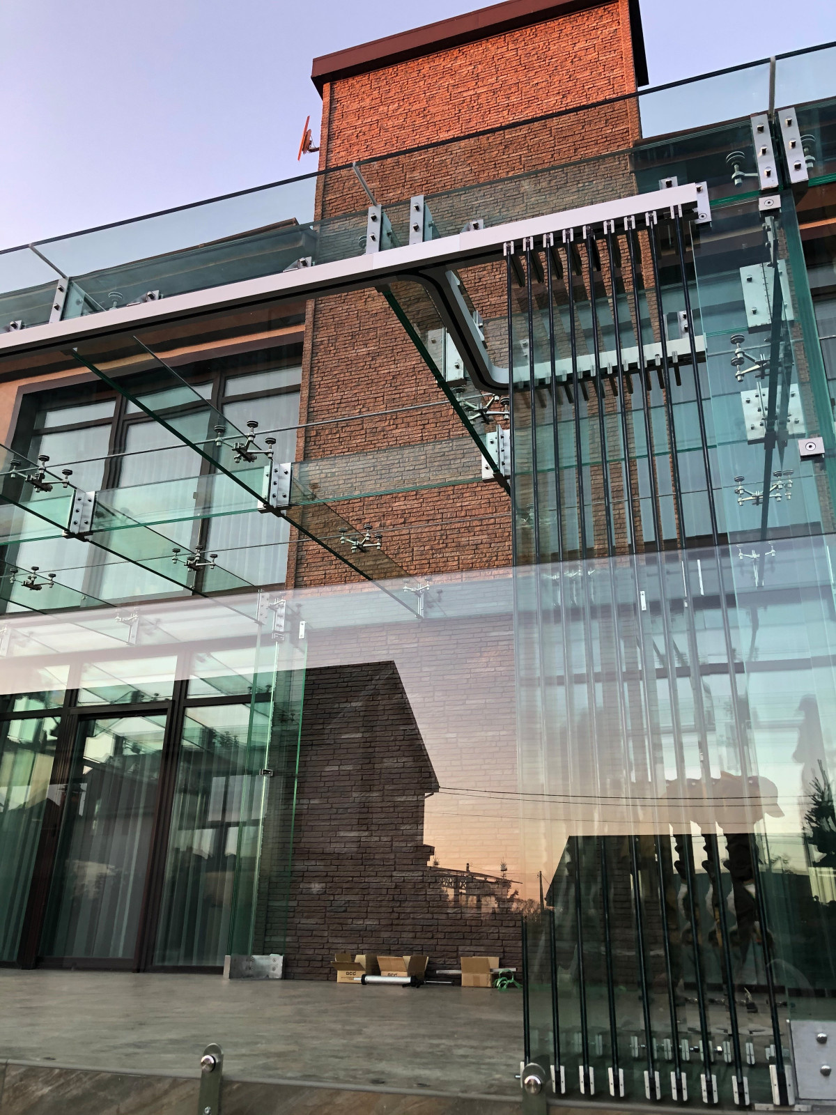 Коттедж Лазурный