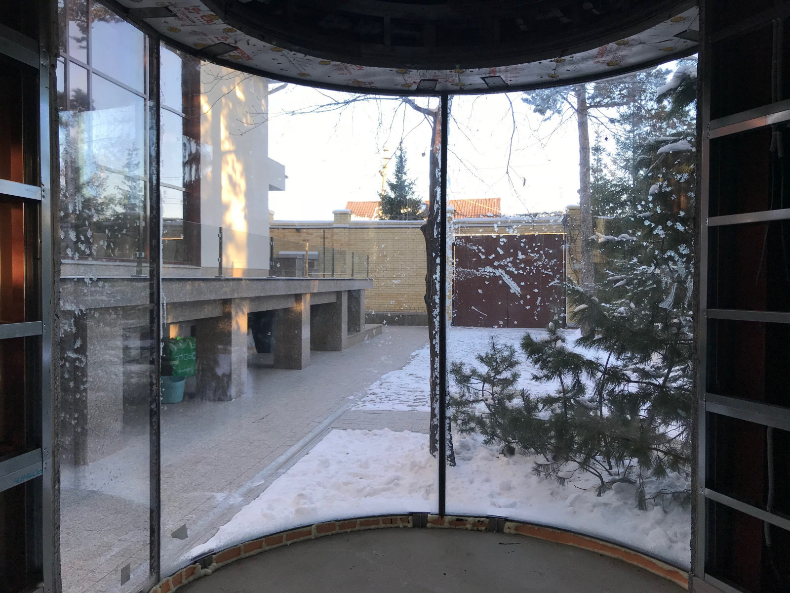 Беседка