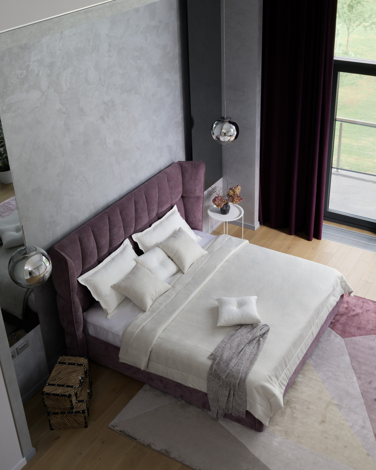 Загородный дом Лосиный Парк