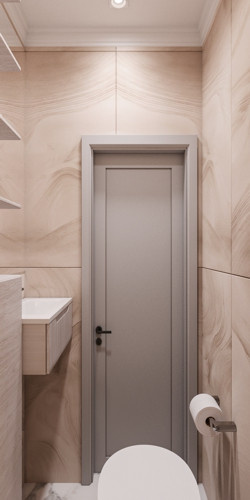 Квартира доя семьи с 4-мя детьми