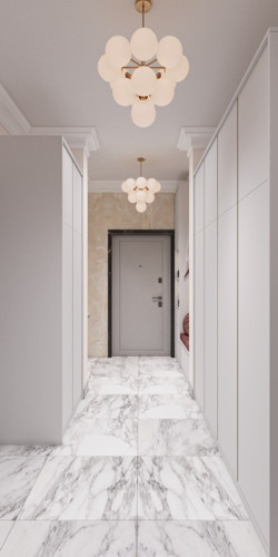 Квартира доя семьи с 4-мя детьми