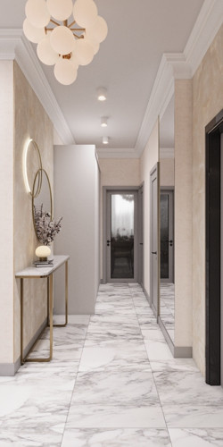 Квартира доя семьи с 4-мя детьми