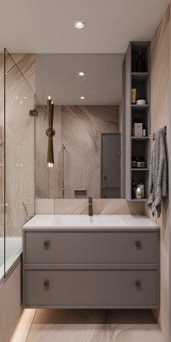 Квартира доя семьи с 4-мя детьми