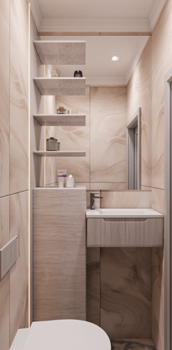 Квартира доя семьи с 4-мя детьми