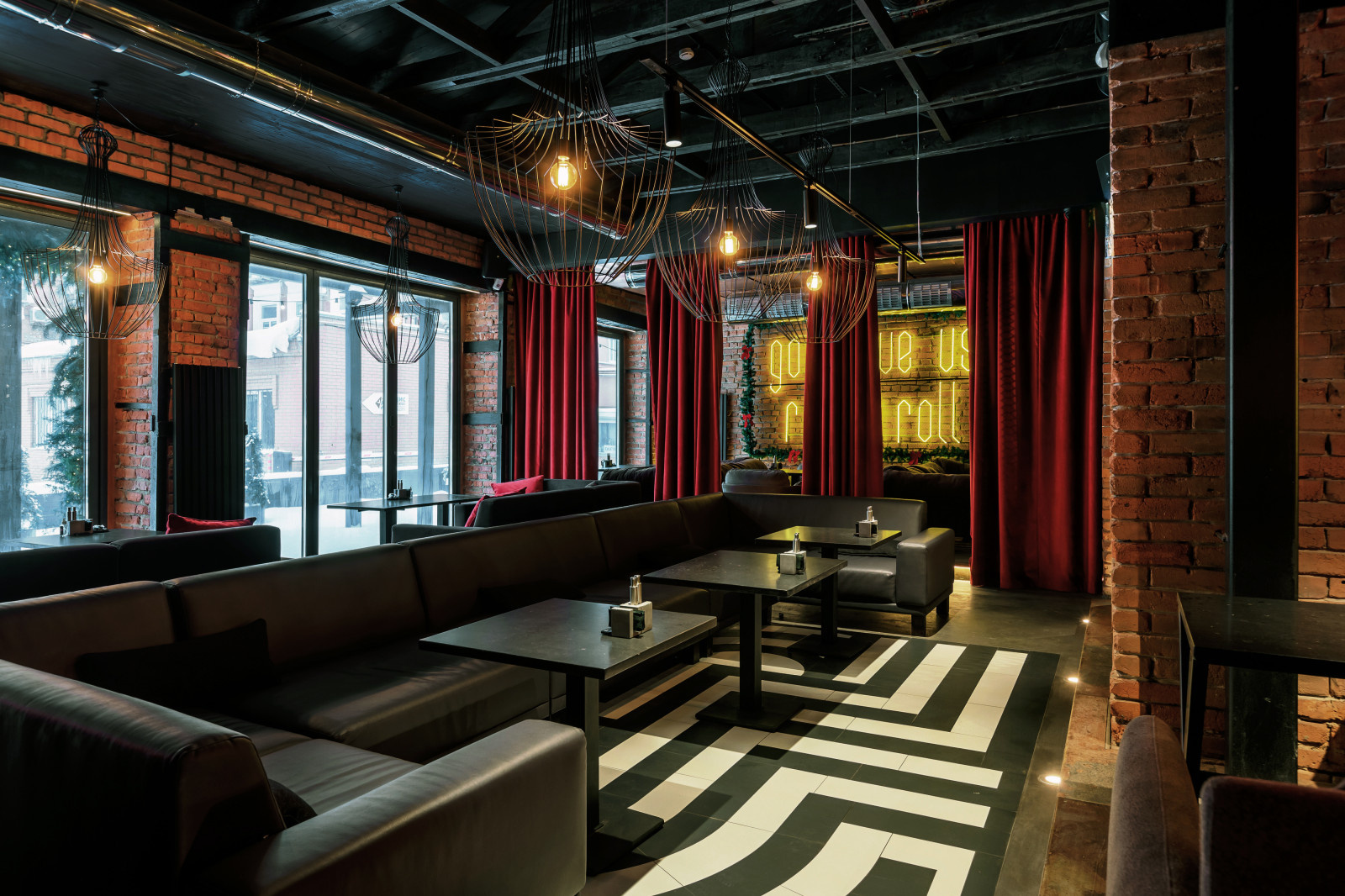 Фотосъёмка для Kerama Marazzi