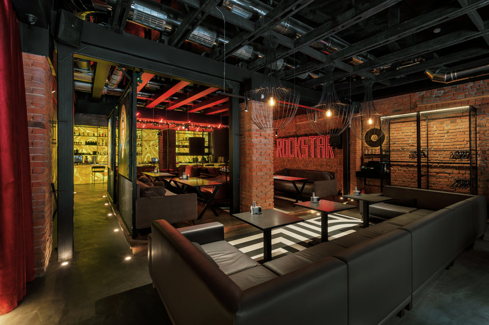 Фотосъёмка для Kerama Marazzi