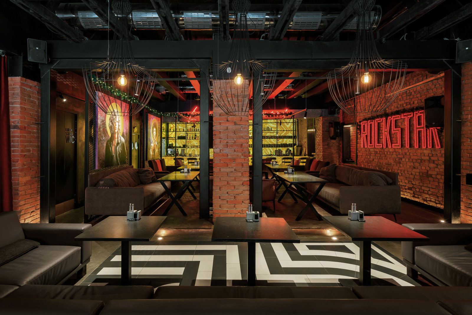 Фотосъёмка для Kerama Marazzi