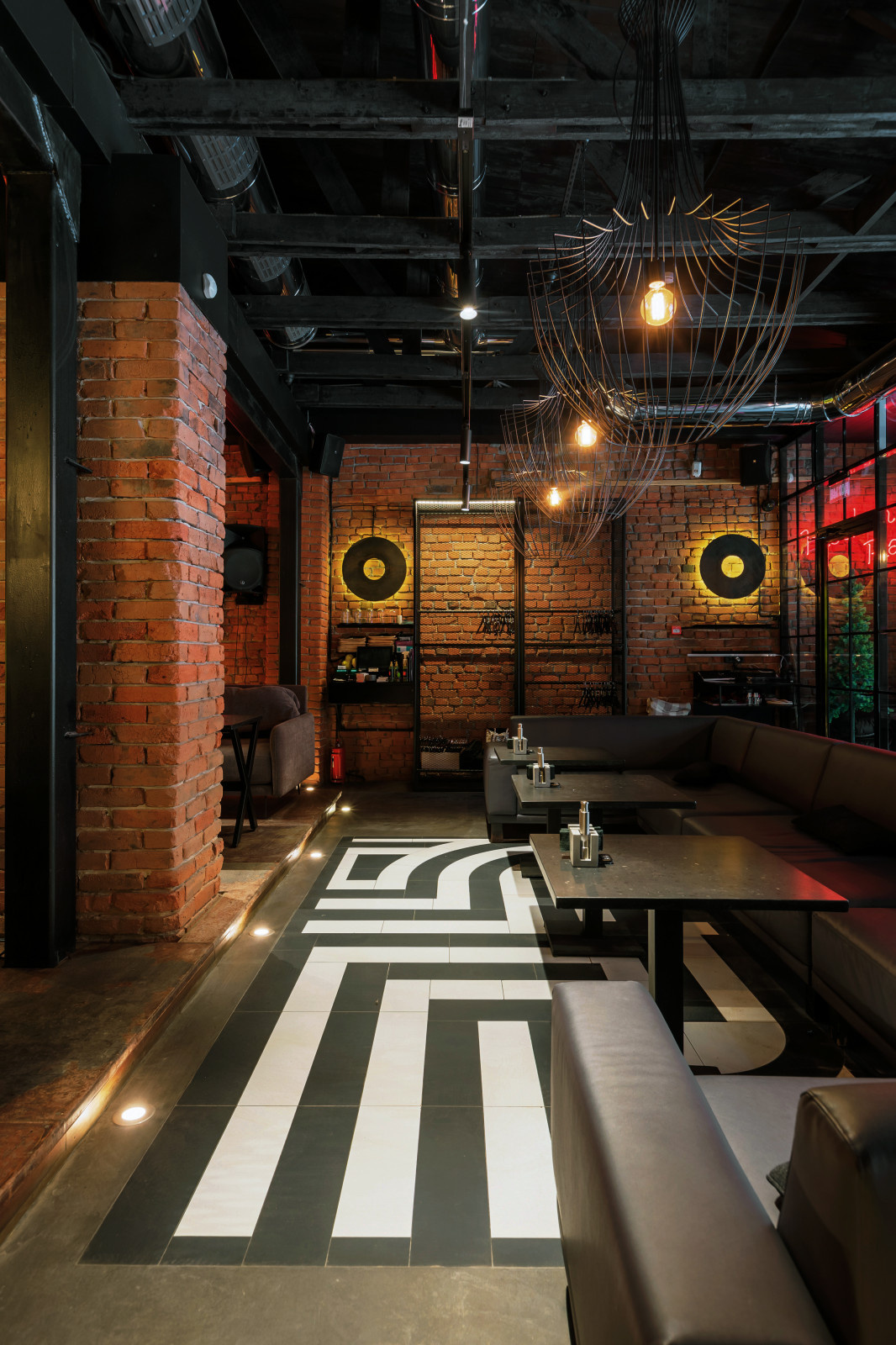 Фотосъёмка для Kerama Marazzi