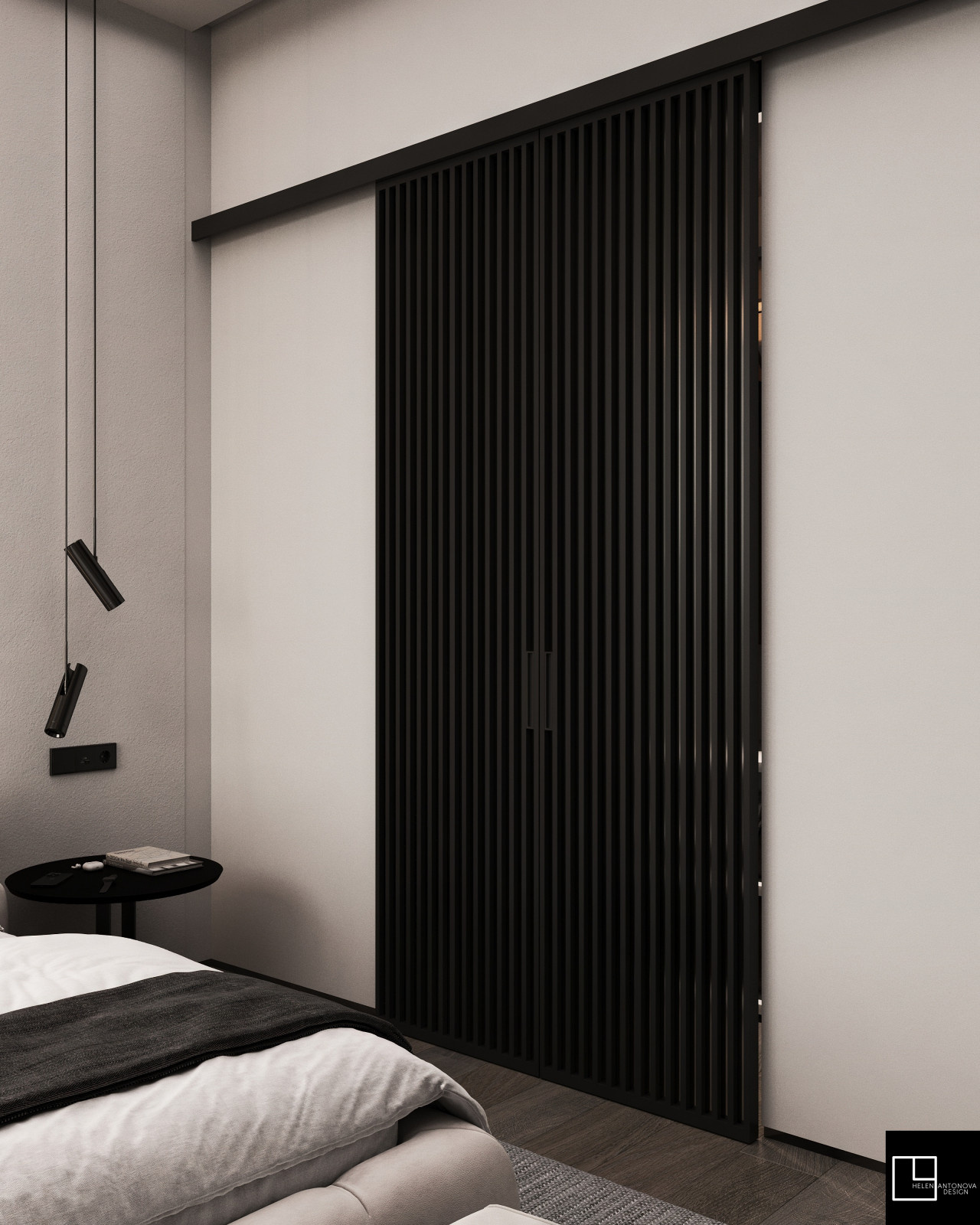 ЖК ОСТРОВ | 108м2