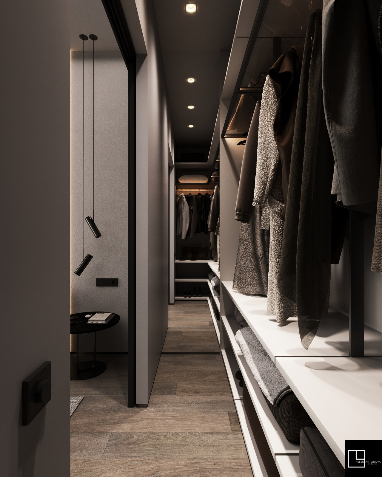 ЖК ОСТРОВ | 108м2