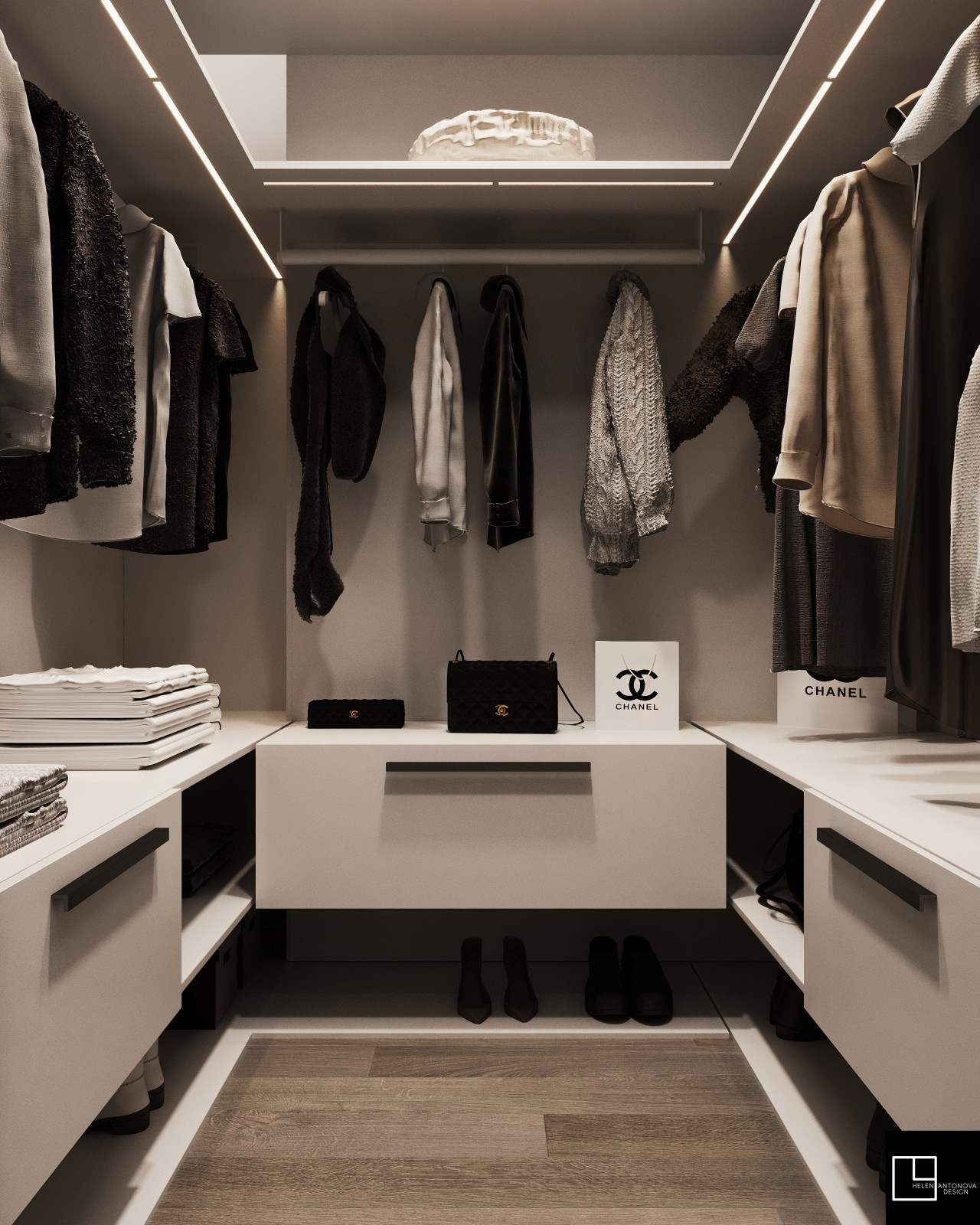 ЖК ОСТРОВ | 108м2