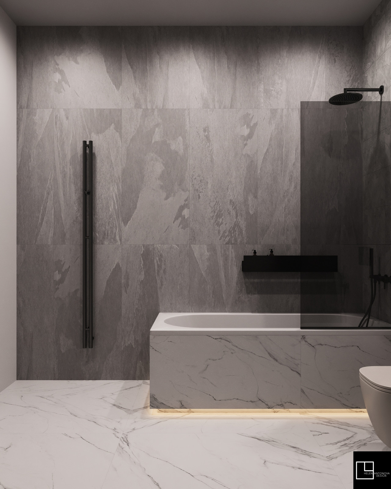 ЖК ОСТРОВ | 108м2