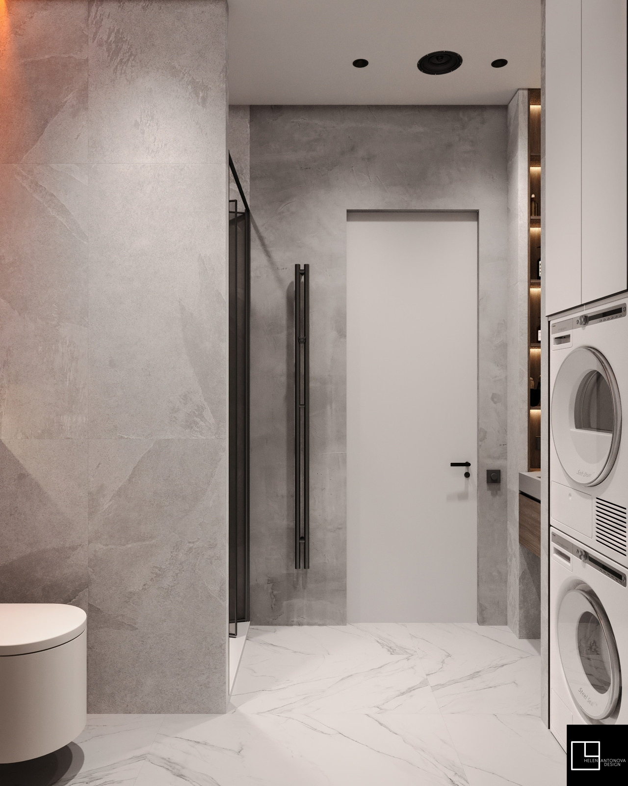 ЖК ОСТРОВ | 108м2