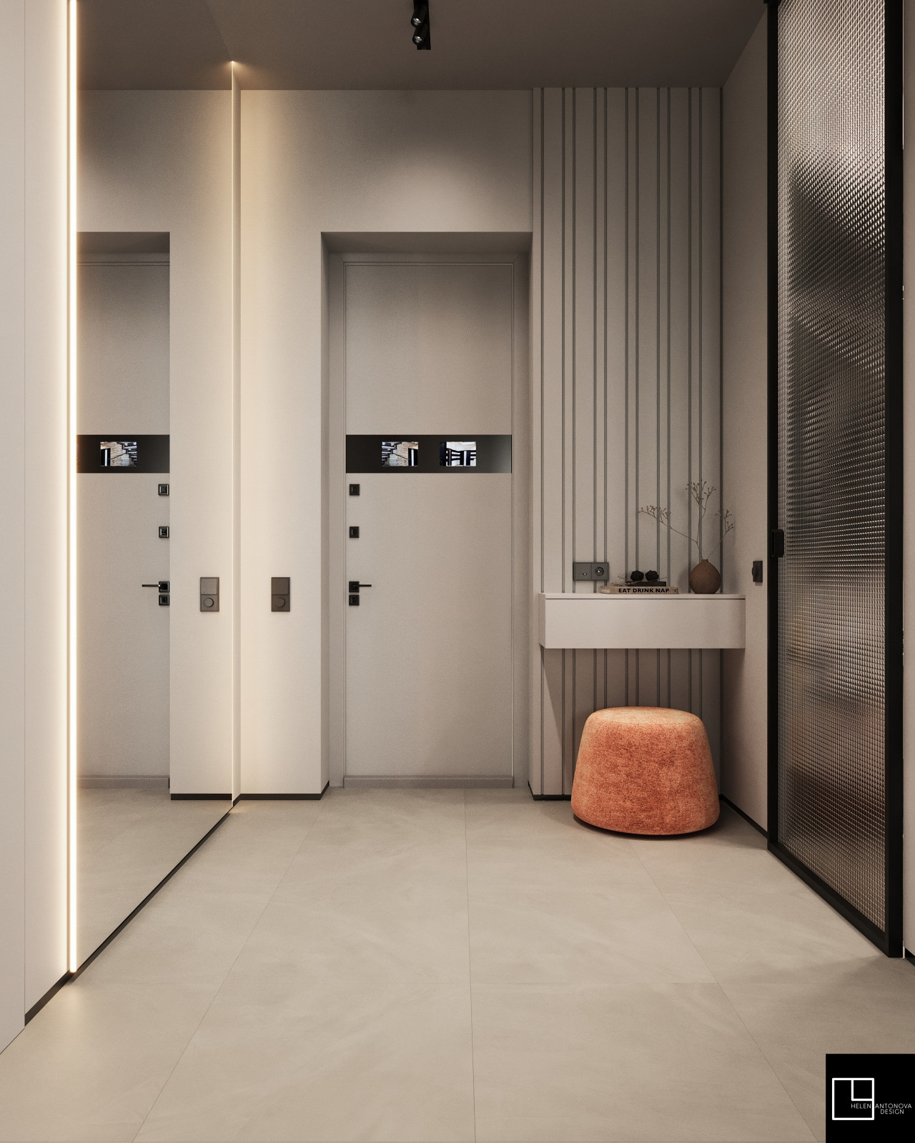 ЖК ОСТРОВ | 108м2