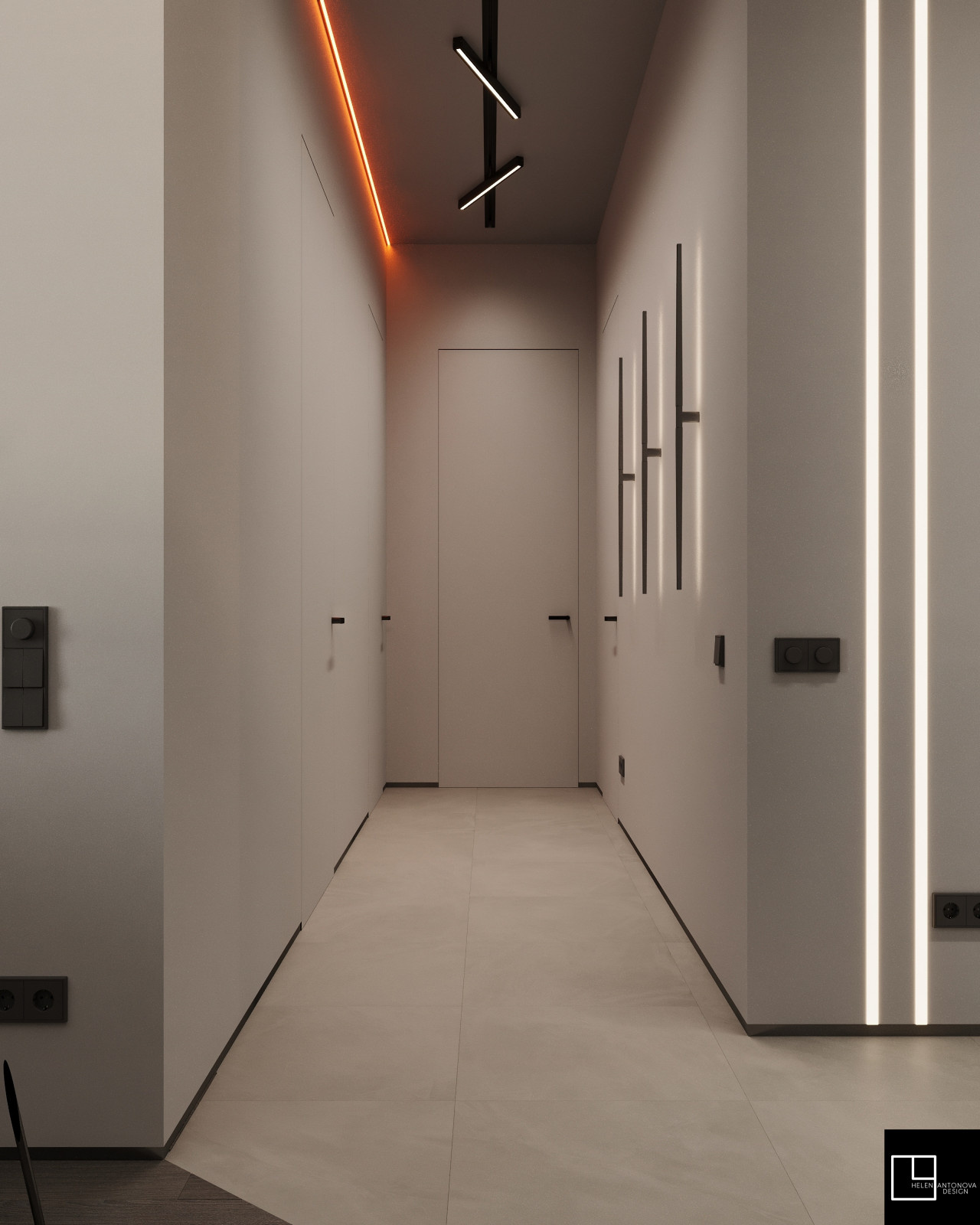 ЖК ОСТРОВ | 108м2