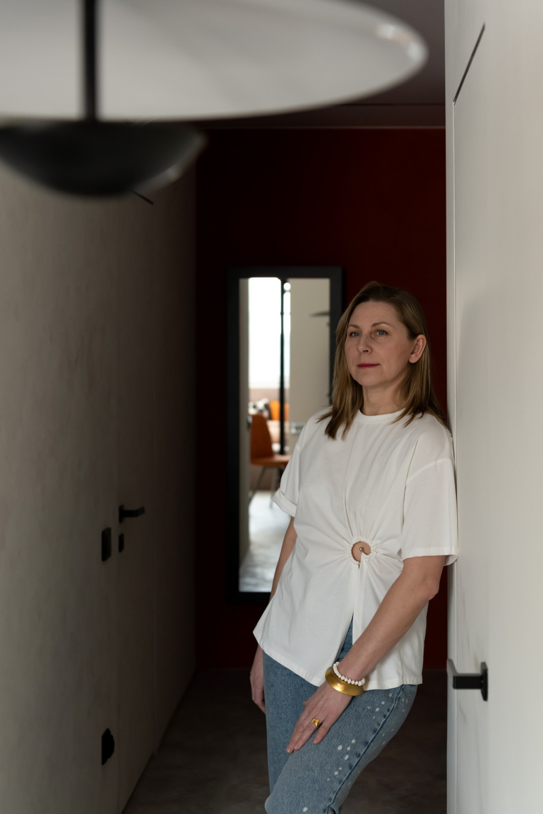 Реализация проекта однокомнатной квартиры 83 серия в г. Владивосток