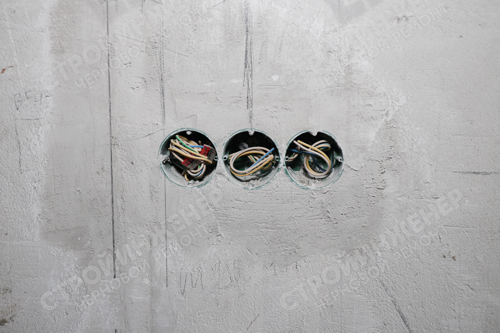 Монтаж водоснабжения отопления в квартирах и домах