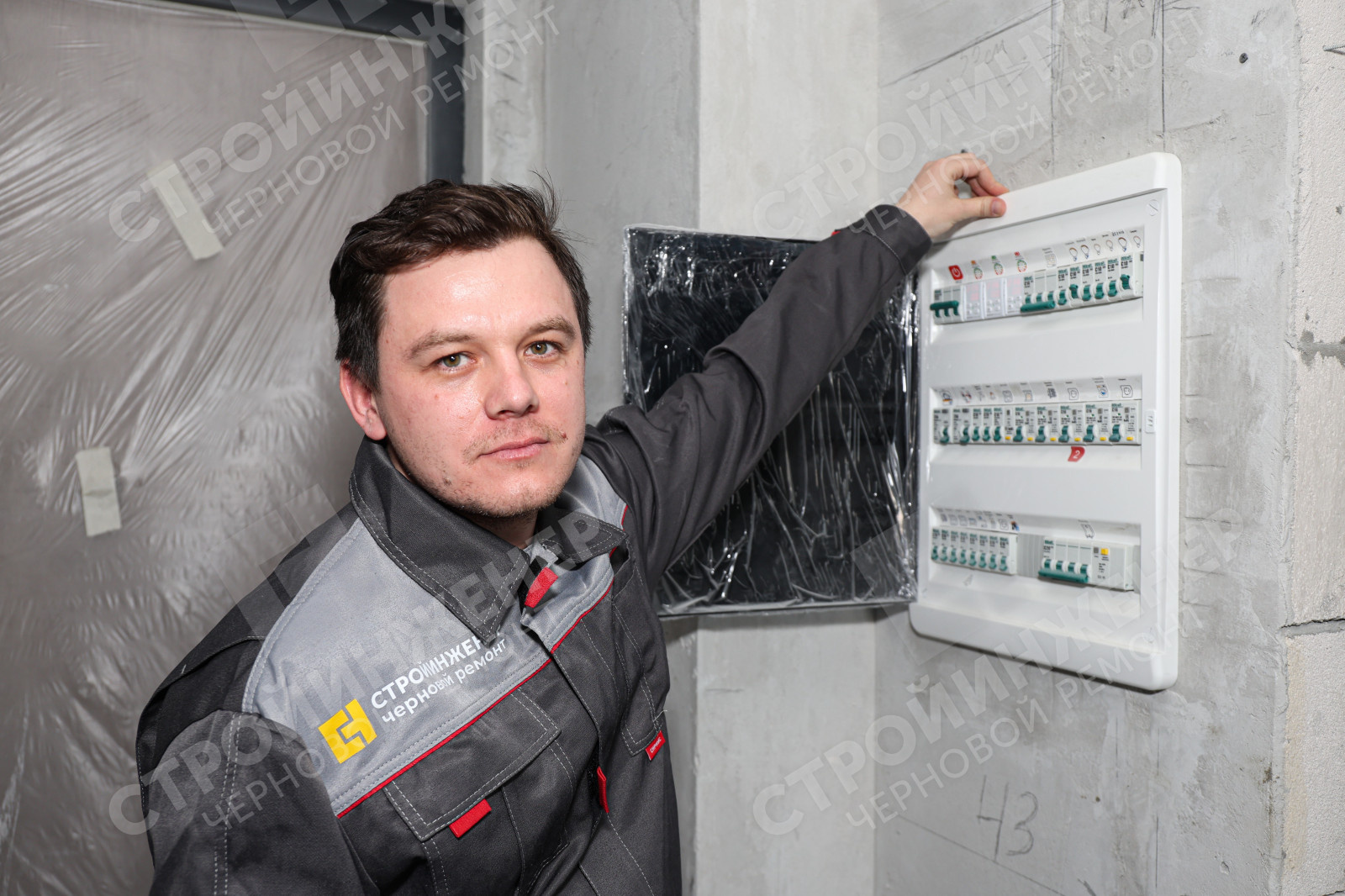 Монтаж водоснабжения отопления в квартирах и домах