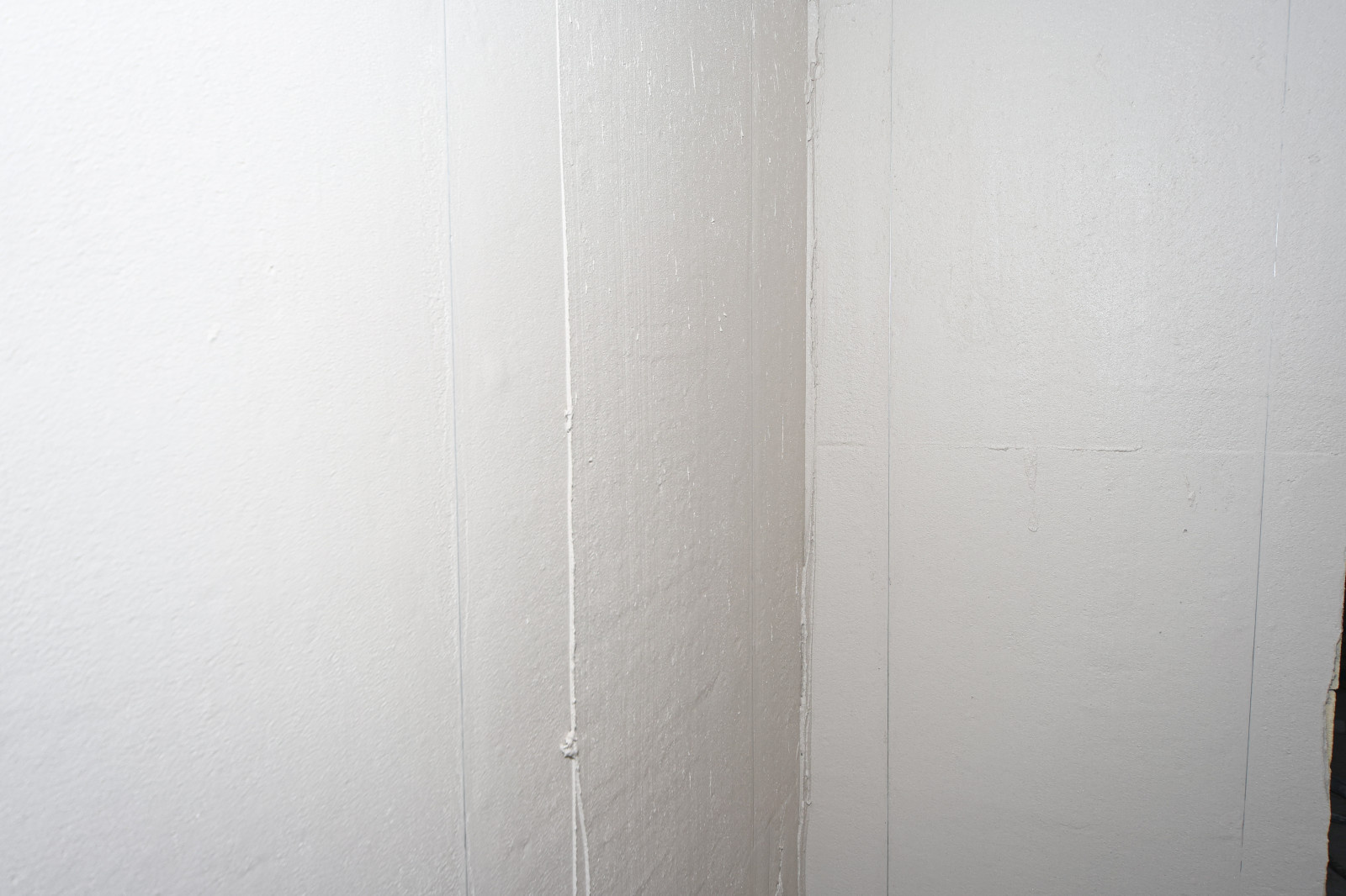 Механизированная штукатурка стен