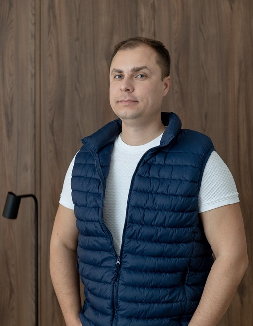 ЖК Vincent реализация