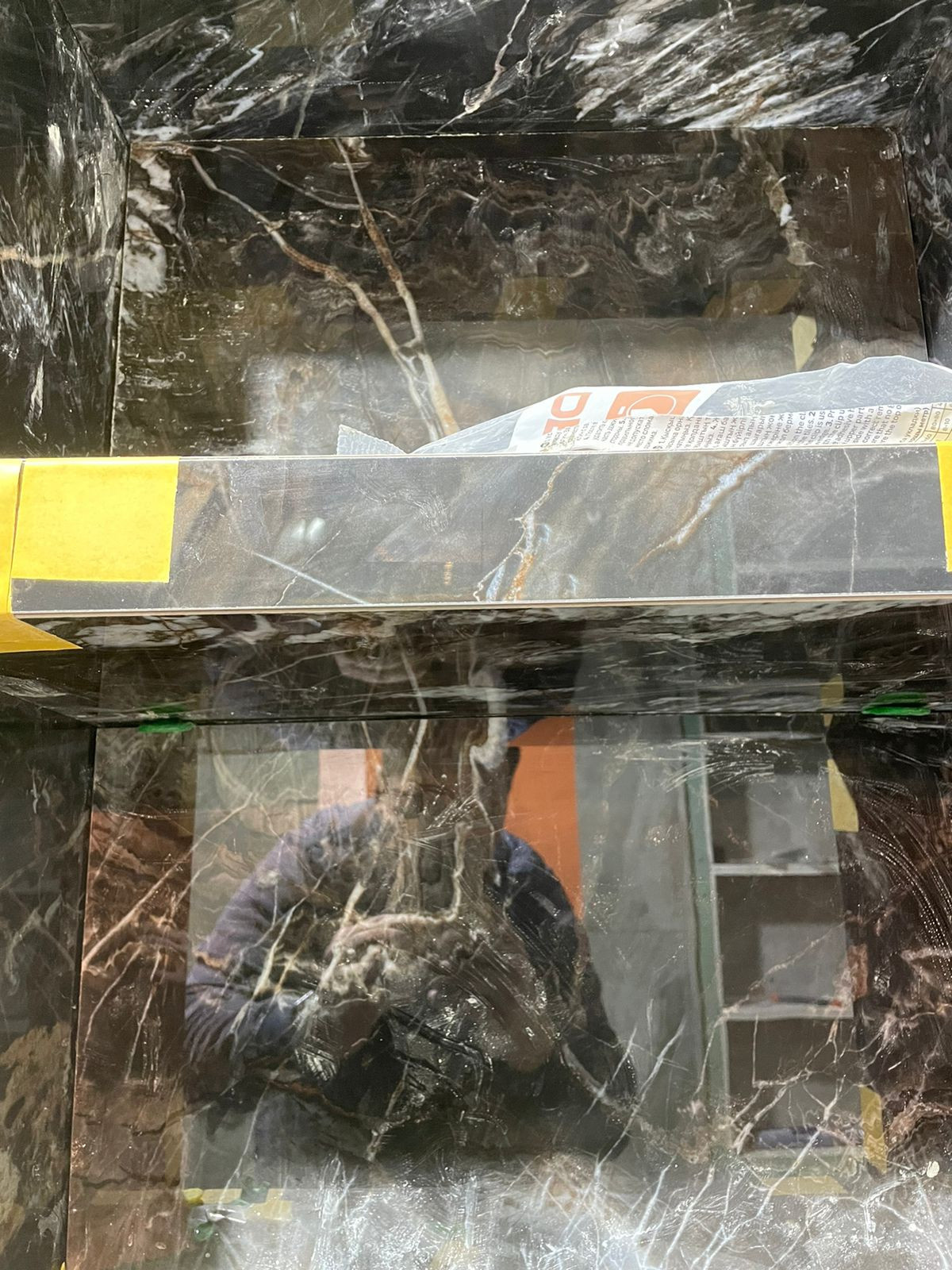 Ванная комната под ключ
