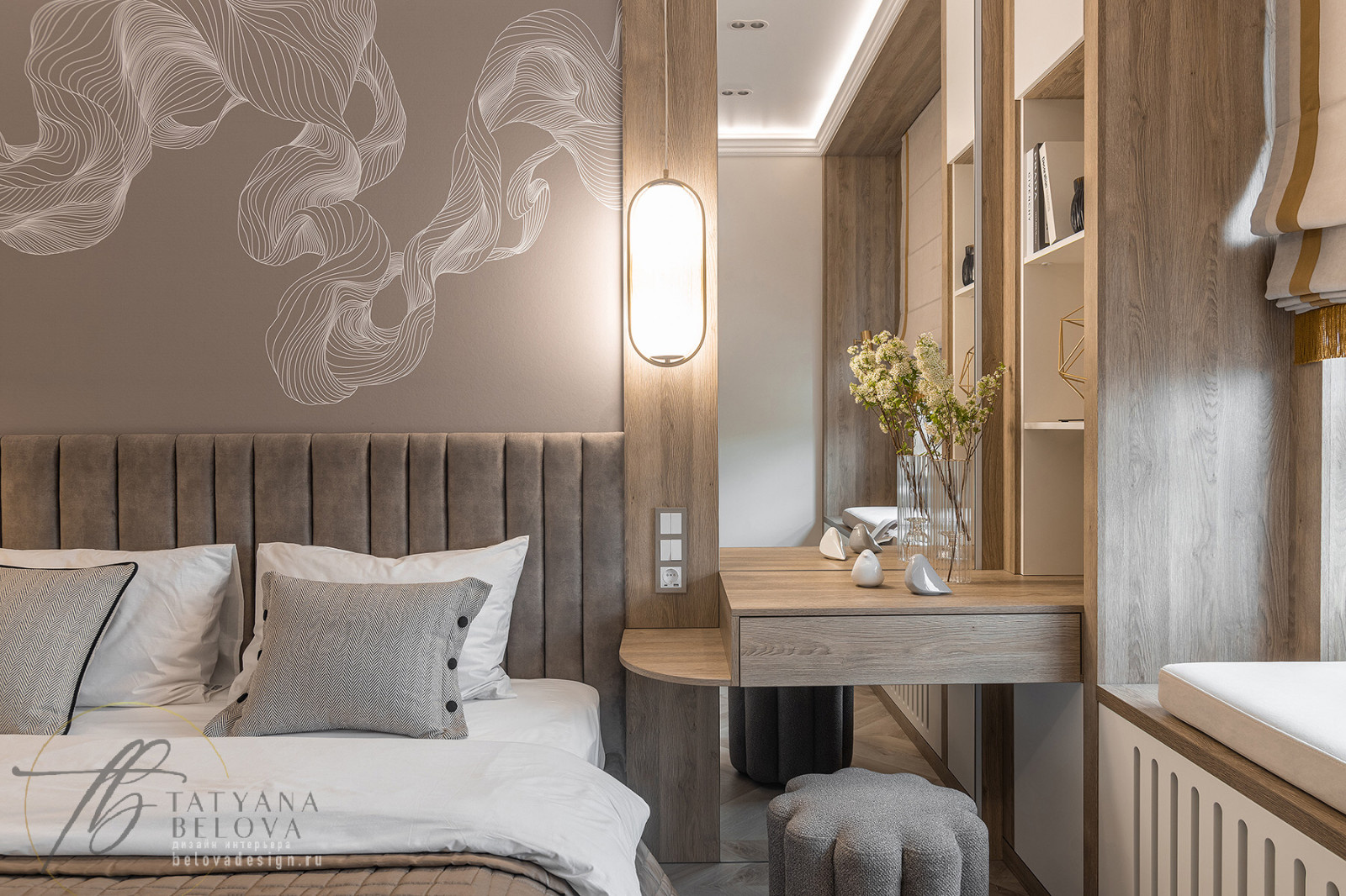 Метрополис - реализованный проект