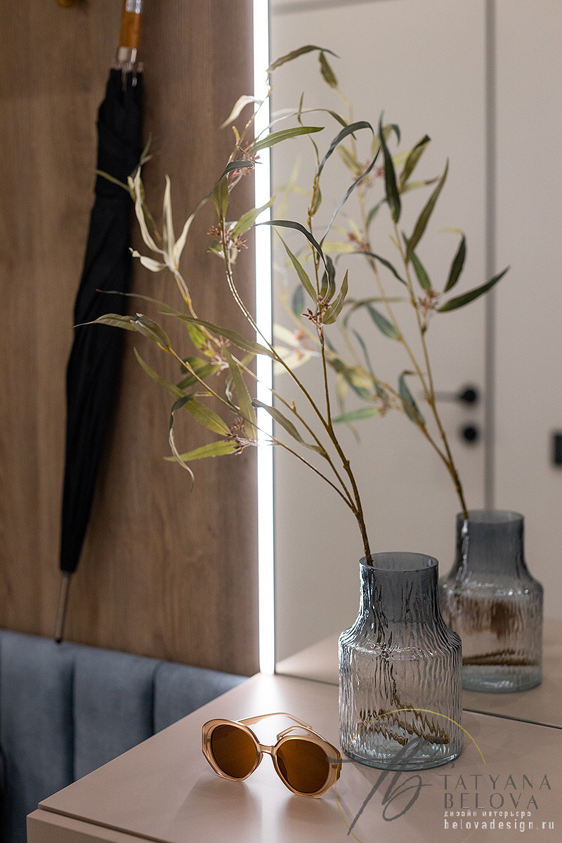 Метрополис - реализованный проект