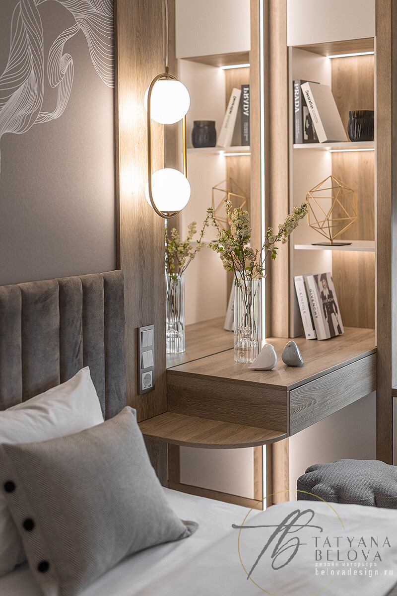 Метрополис - реализованный проект