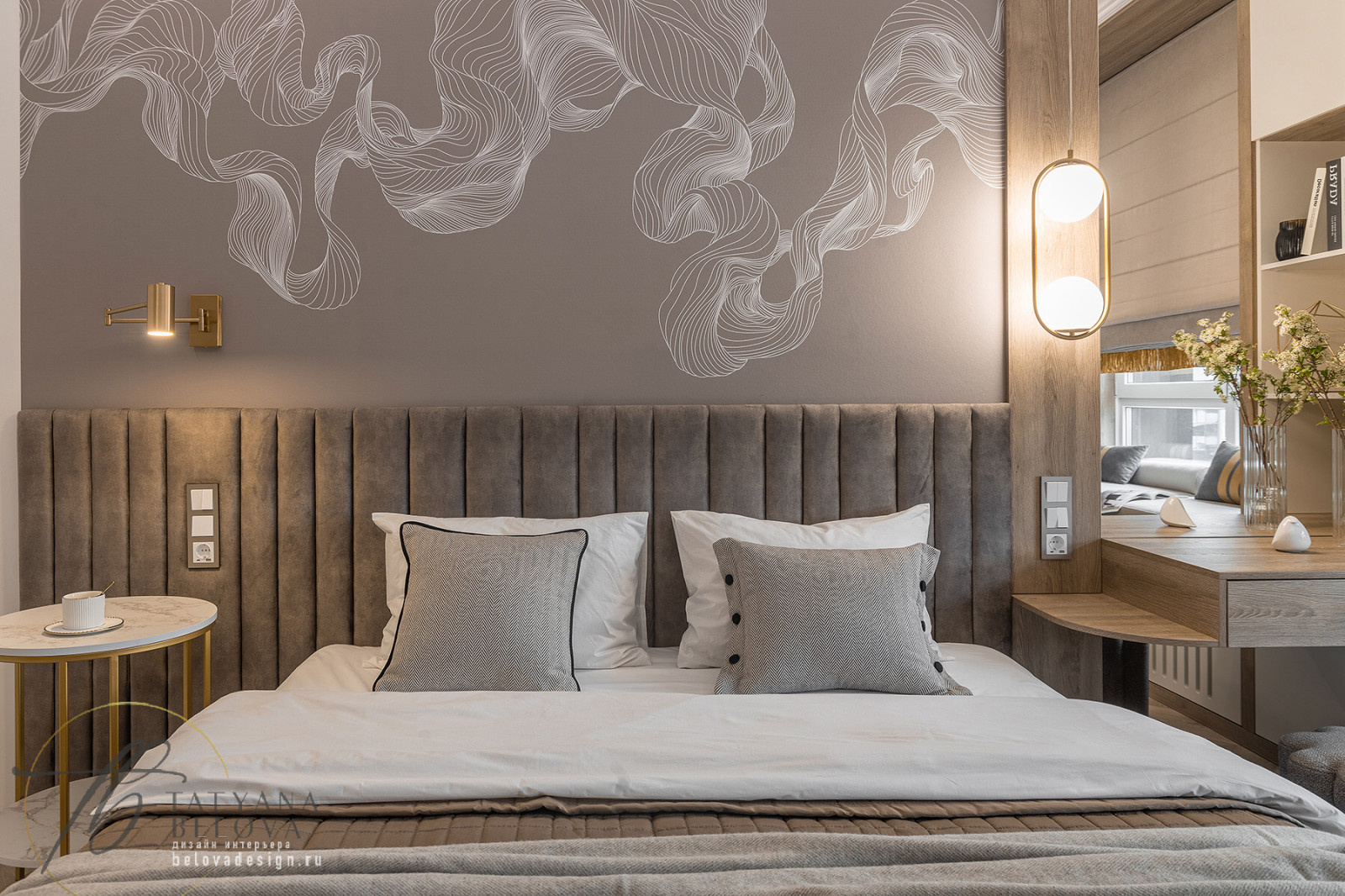 Метрополис - реализованный проект