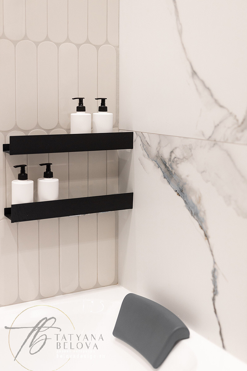 Метрополис - реализованный проект