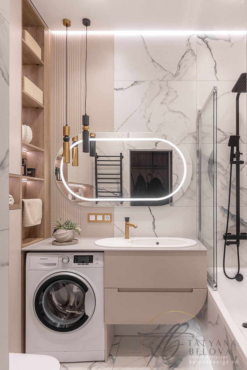 Метрополис - реализованный проект