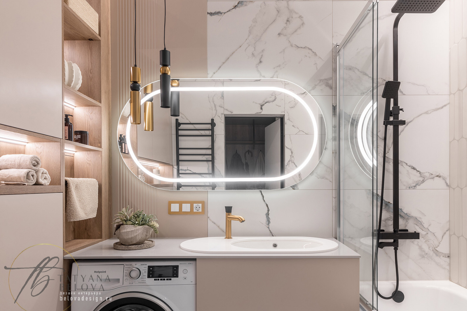 Обложка проекта: Метрополис - реализованный проект