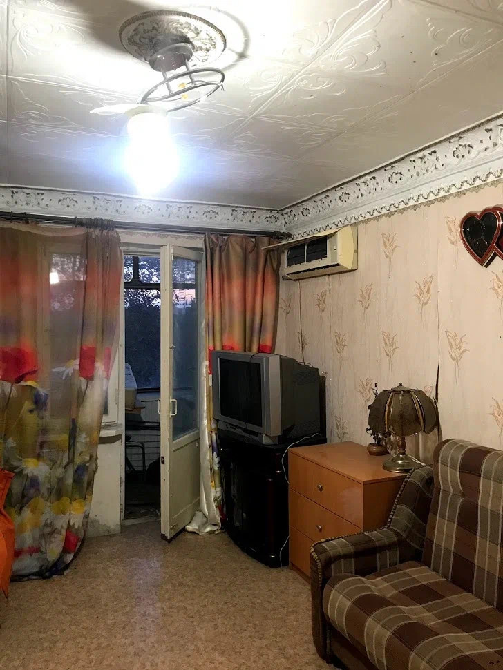 Квартира