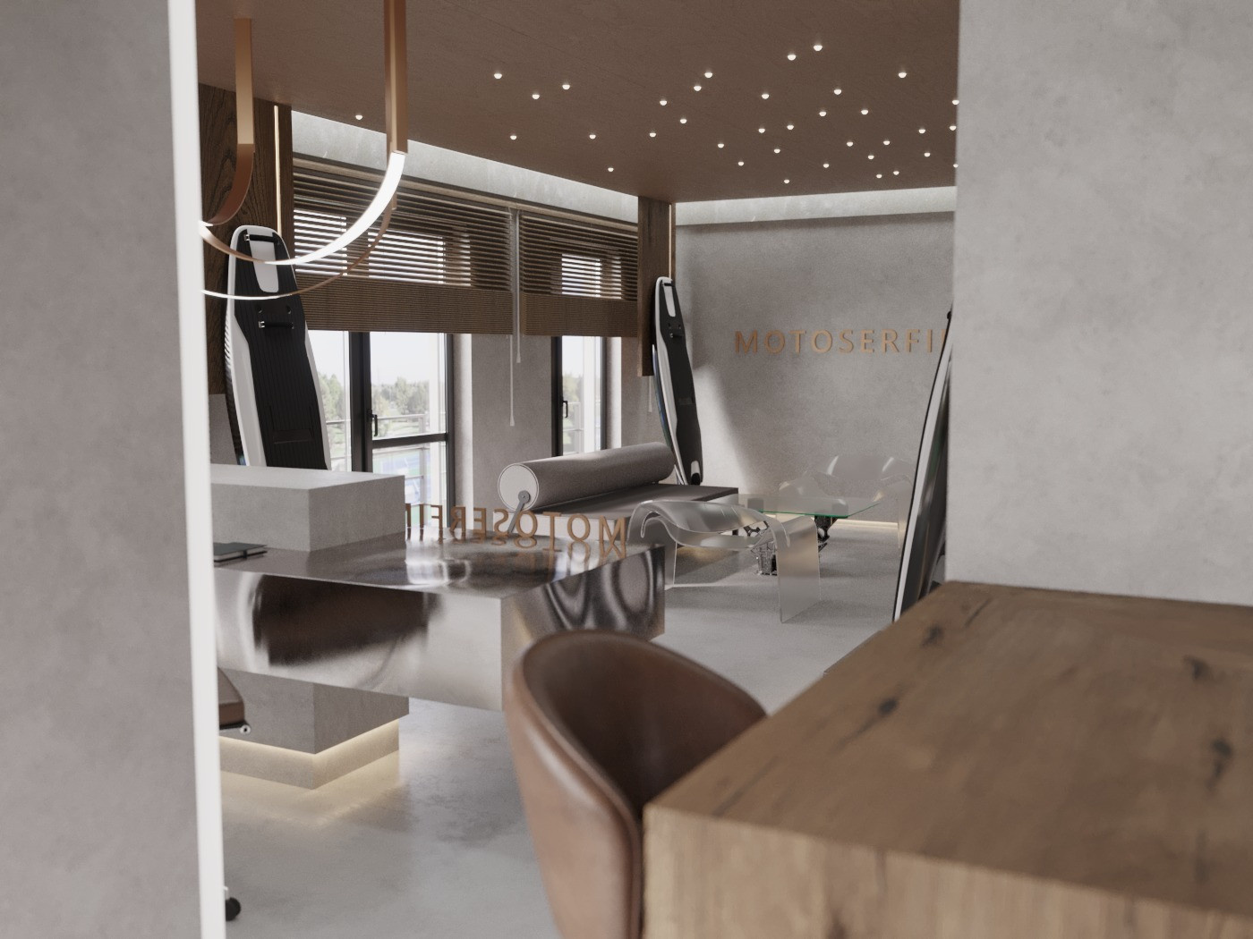 мотосерфинг