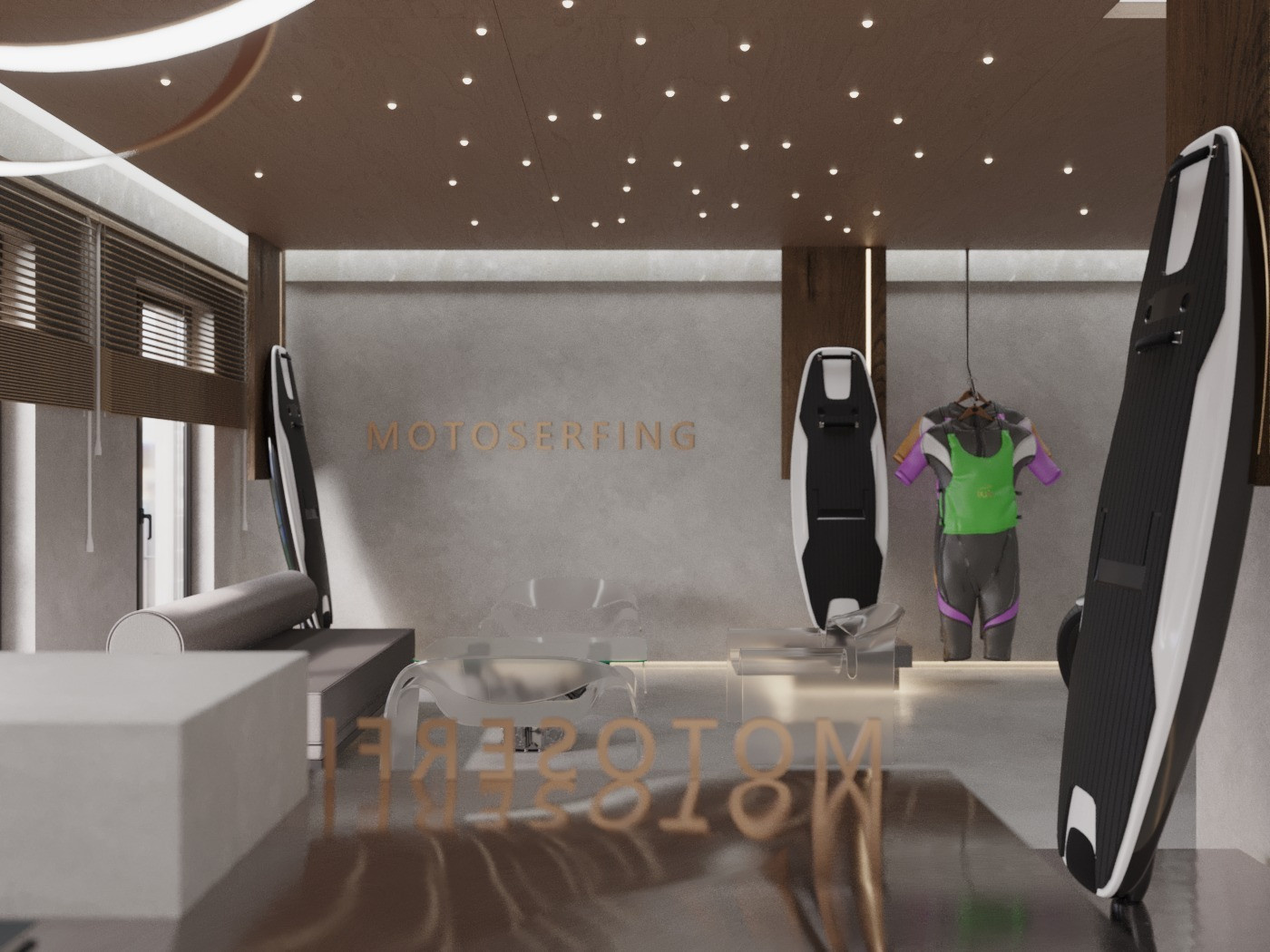 мотосерфинг