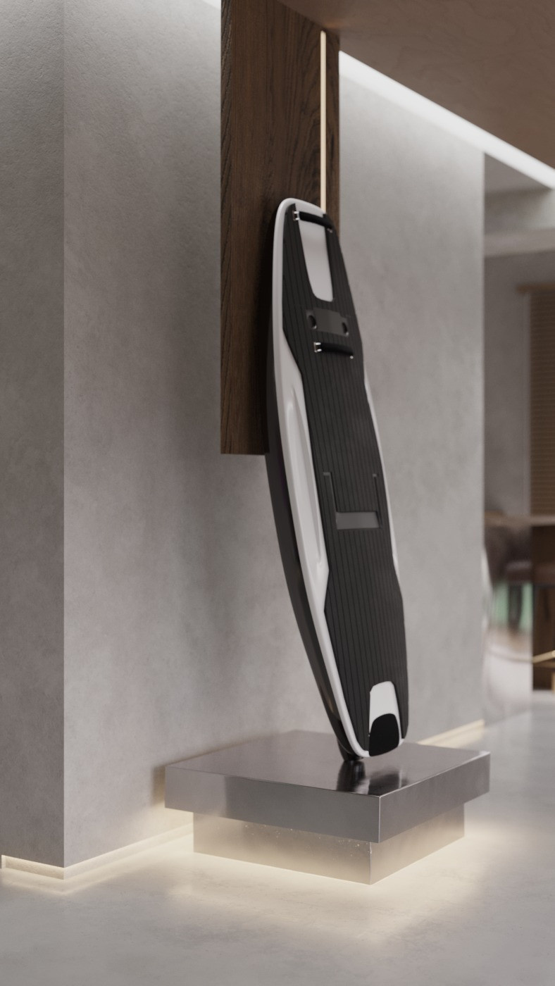 мотосерфинг