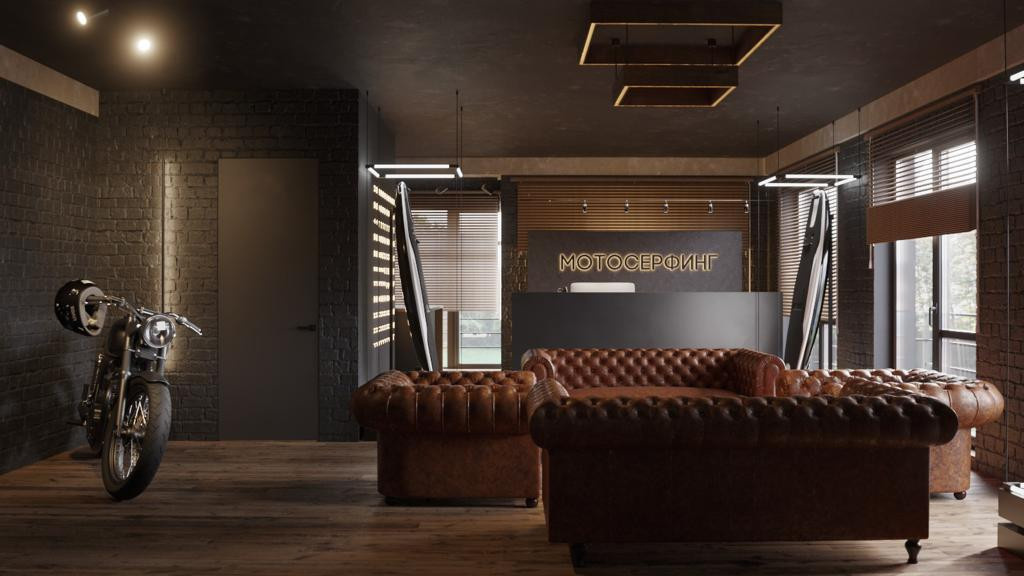 мотосерфинг