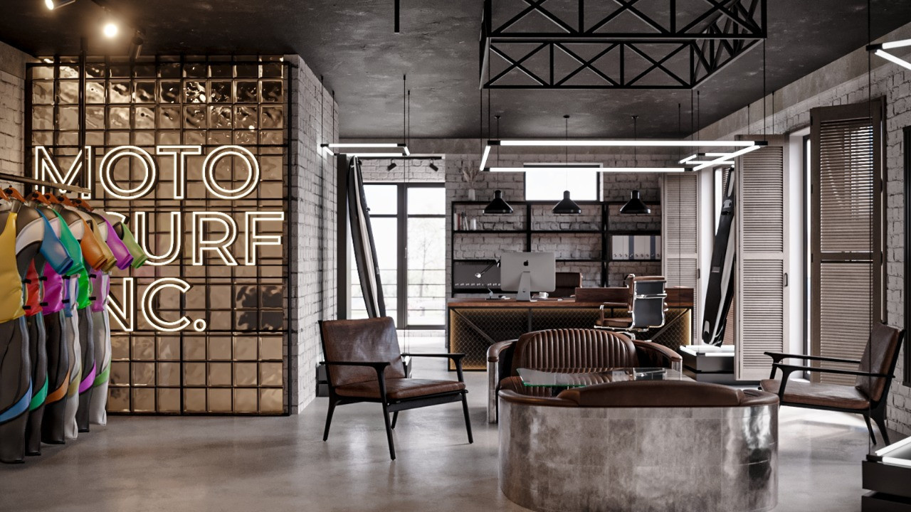 мотосерфинг