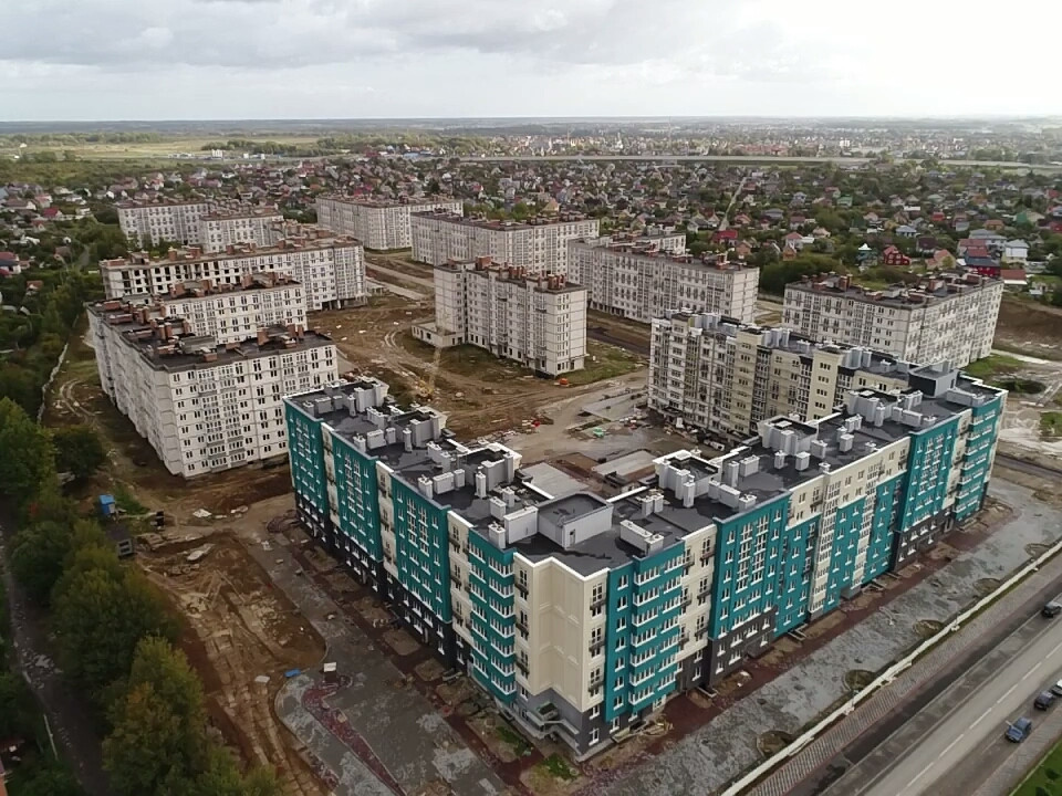 ФАСАД 33 ДОМА | 2022