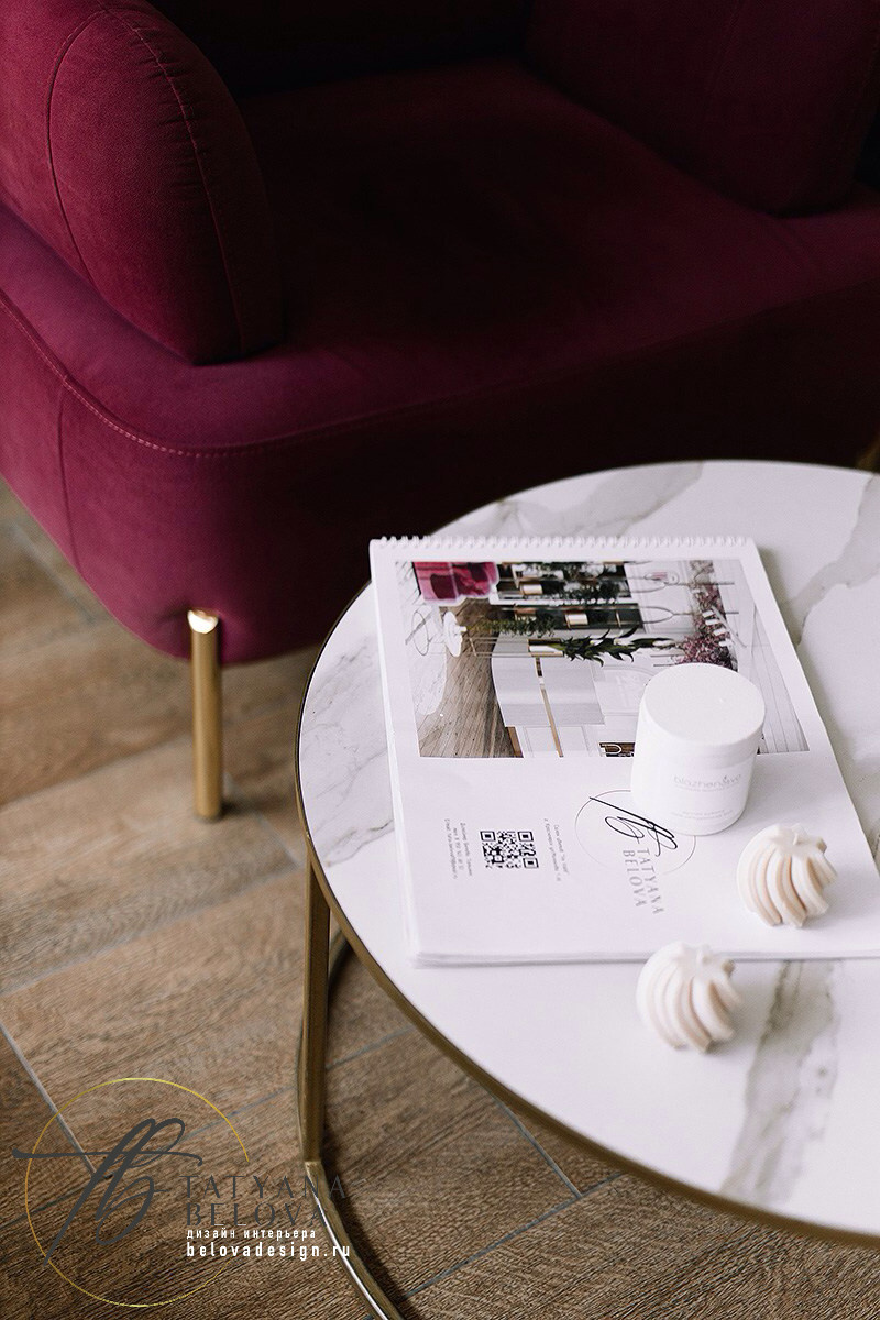 "ВеВалди" реализованный проект