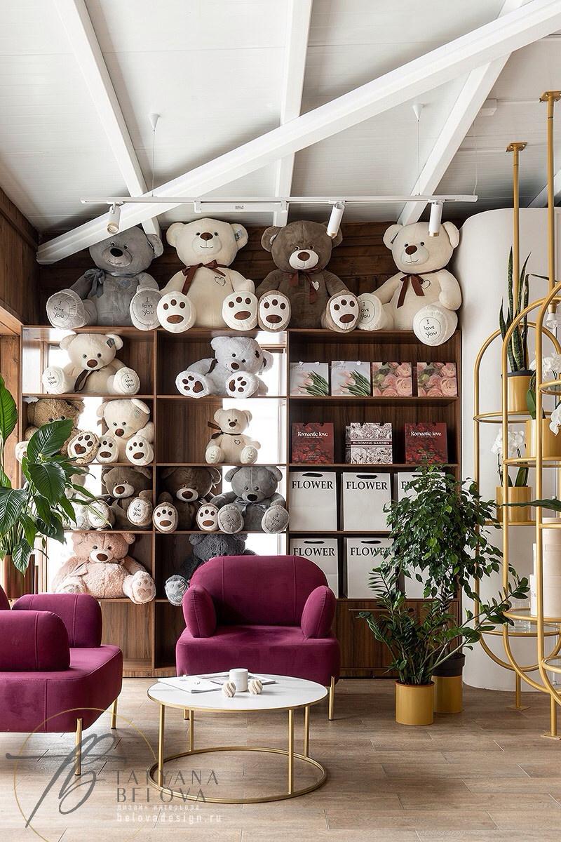 "ВеВалди" реализованный проект