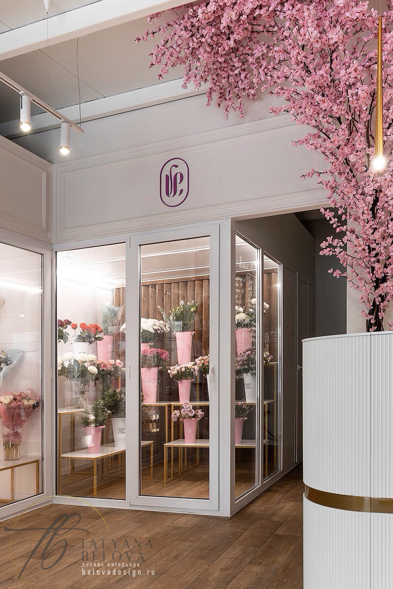 "ВеВалди" реализованный проект