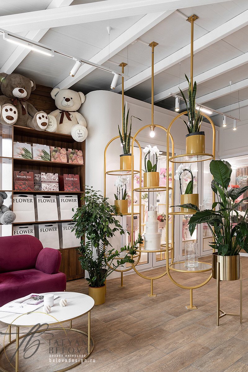 "ВеВалди" реализованный проект