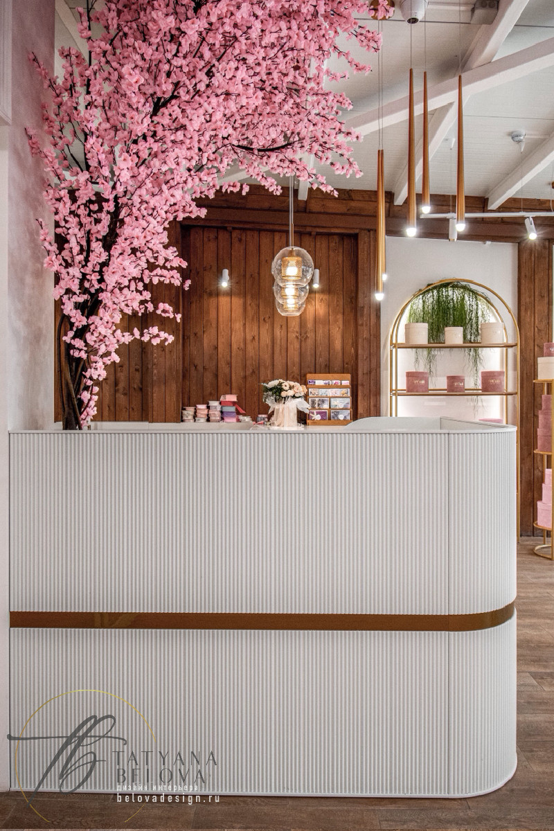 "ВеВалди" реализованный проект