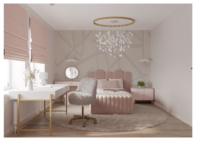 Детская комната