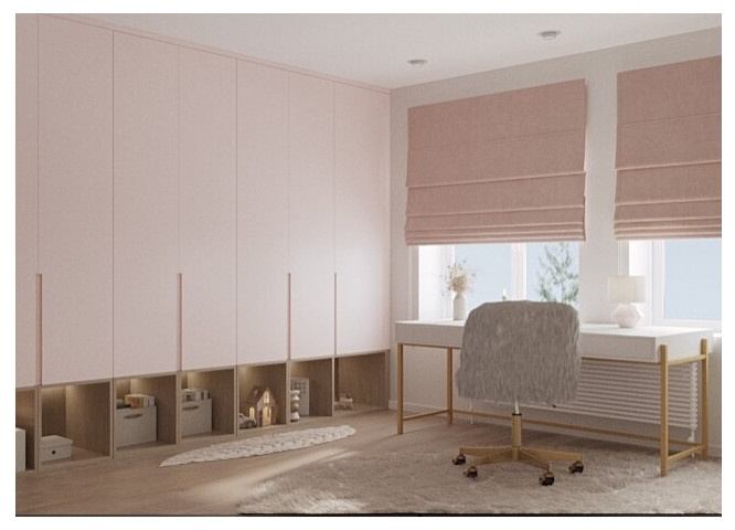 Детская комната